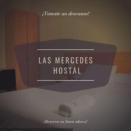 Hotel Las Mercedes Trujillo Dış mekan fotoğraf